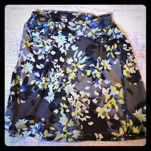REI/Patagonia sporty skirt